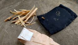 Tondel-assortiment<br>(verkoold katoen, berkenschors, fatwood)<br>