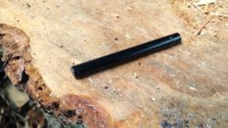 Firesteel rod 8 x 0,8cm (reserve stick)